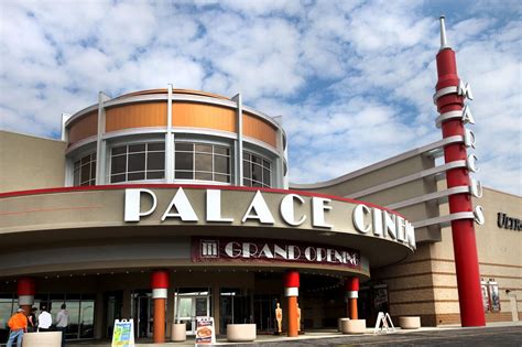 Marcus cinema sun prairie - Marcus Palace Cinema at 2830 Hoepker Rd, Sun Prairie, WI 53590 - ⏰hours, address, map, directions, ☎️phone number, customer ratings and reviews.